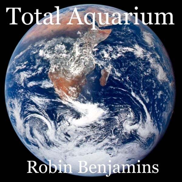Cover art for Total Aquarium
